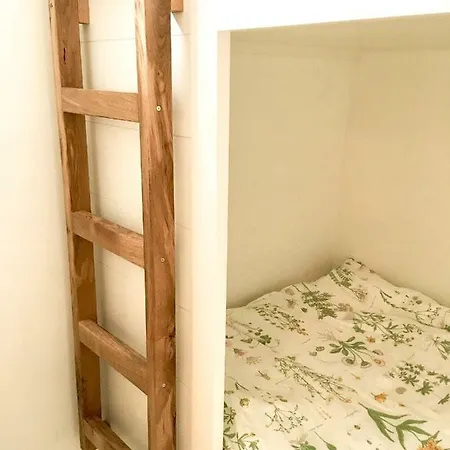 Parel Bij De Zee Appartement Den Haag