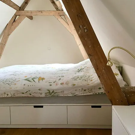 Parel Bij De Zee Appartement Den Haag