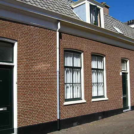 Parel Bij De Zee Den Haag